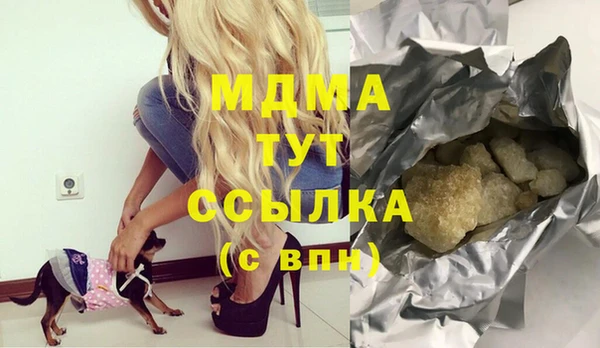 прущий лед Баксан